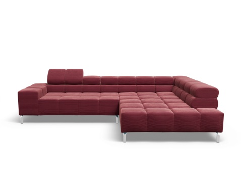 Ecksofa UMgroß R